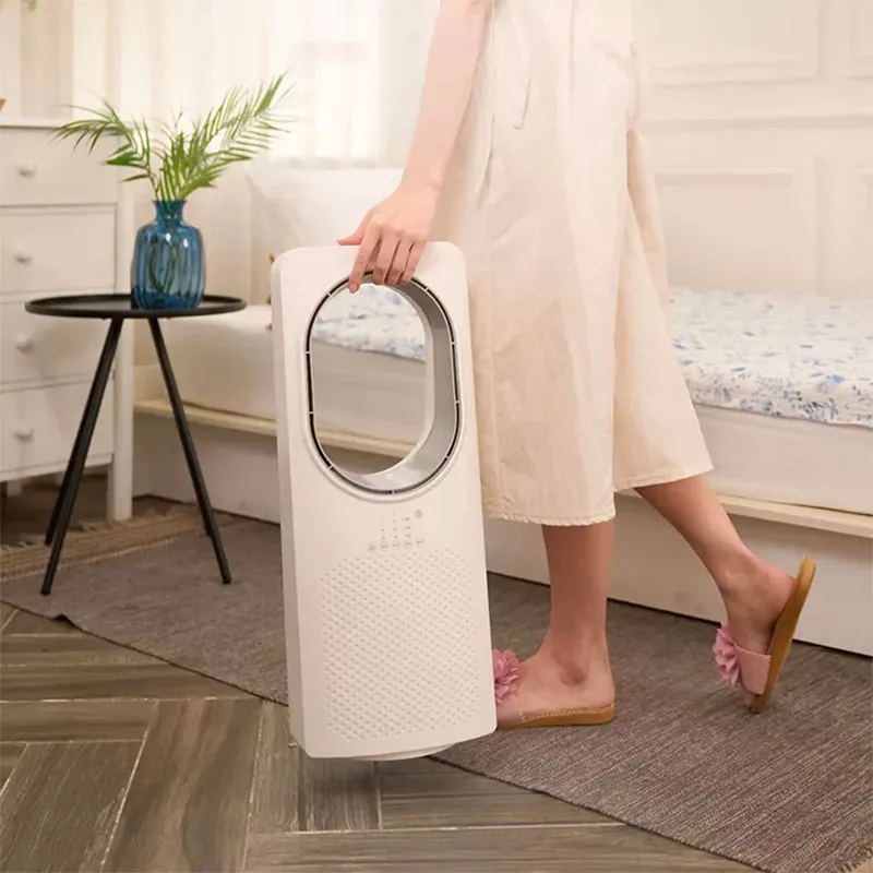 33-Freezy-Raffrescatore-senza-pale-con-Telecomando-e-Timer-FRONTED